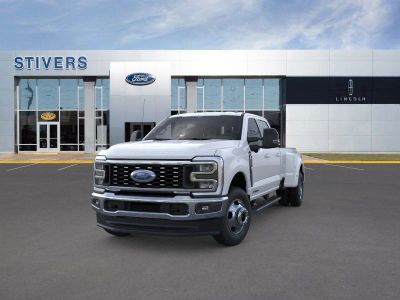 2026 Ford Super Duty - Photo 3