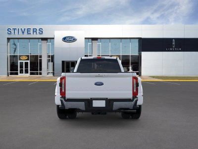 2026 Ford Super Duty - Photo 6