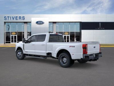 2026 Ford Super Duty - Photo 5