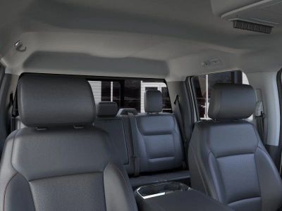 2026 Ford Super Duty - Photo 22
