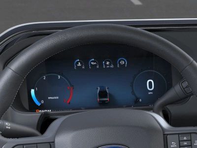2026 Ford Super Duty - Photo 13