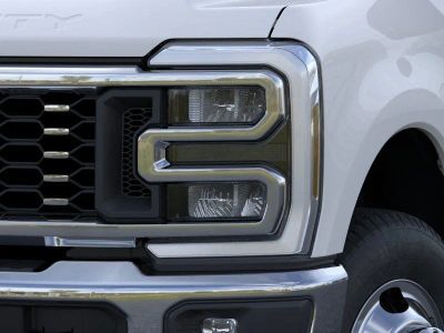 2026 Ford Super Duty - Photo 18