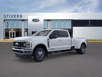 2026 Ford Super Duty - Photo 2