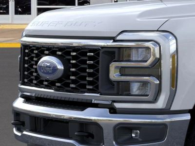 2026 Ford Super Duty - Photo 17