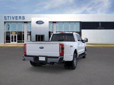2026 Ford Super Duty - Photo 8