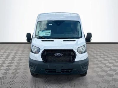 2025 Ford Transit-150 — side profile view