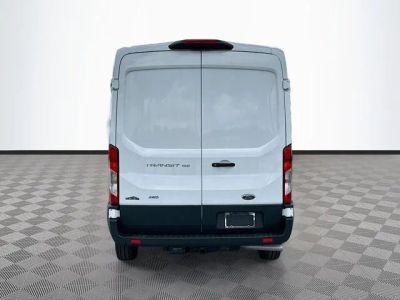 2025 Ford Transit-150 — detail view
