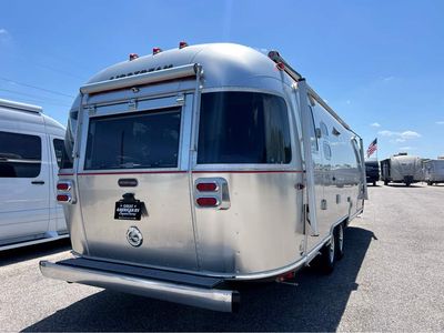 2026 Airstream STETSON + 6666 - Photo 4