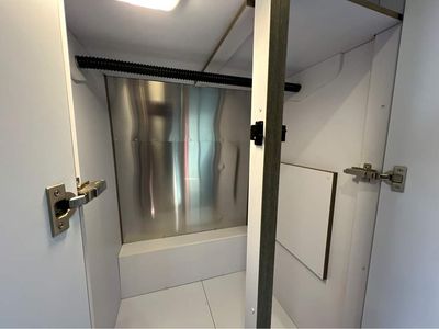 2026 Airstream STETSON + 6666 - Photo 17