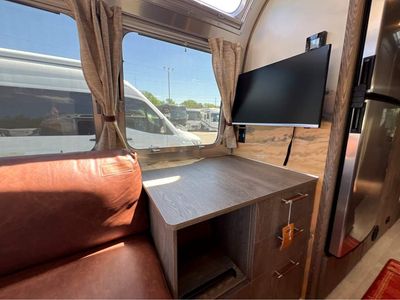 2026 Airstream STETSON + 6666 - Photo 9