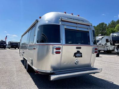 2026 Airstream STETSON + 6666 - Photo 3