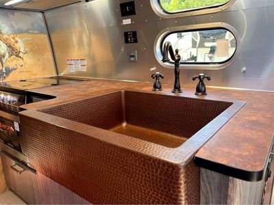 2026 Airstream STETSON + 6666 - Photo 12