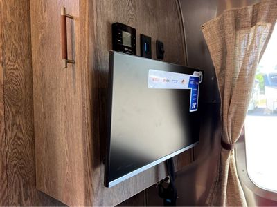 2026 Airstream STETSON + 6666 - Photo 23