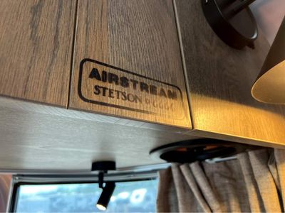 2026 Airstream STETSON + 6666 - Photo 25