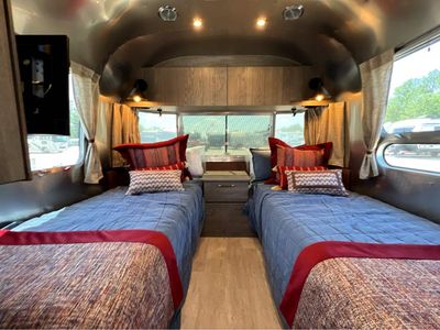 2026 Airstream STETSON + 6666 - Photo 22