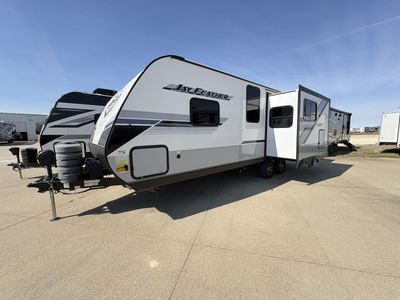 2024 Jayco JAY FEATHER - Photo 5