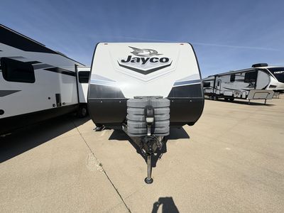2024 Jayco JAY FEATHER - Photo 3