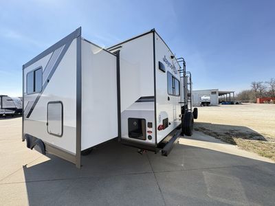 2024 Jayco JAY FEATHER - Photo 7