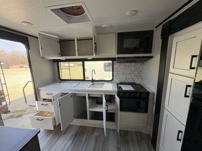 2024 Jayco JAY FEATHER - Photo 19