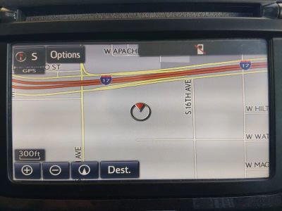2019 Toyota 4Runner — photo 17 view