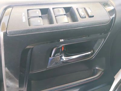 2019 Toyota 4Runner — photo 19 view