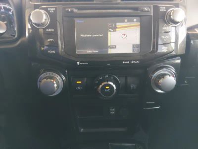 2019 Toyota 4Runner — photo 20 view