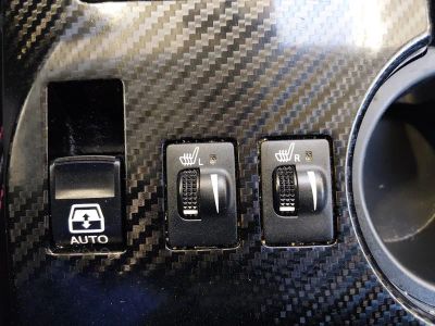 2019 Toyota 4Runner — photo 18 view