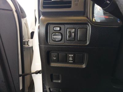 2019 Toyota 4Runner — photo 13 view