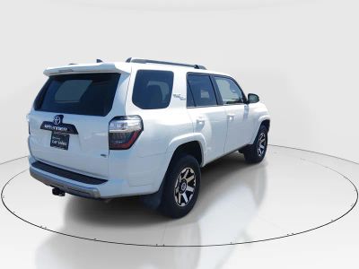 2019 Toyota 4Runner — photo 7 view