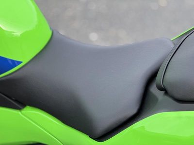 2026 Kawasaki Ninja 500 SE ABS - Photo 15
