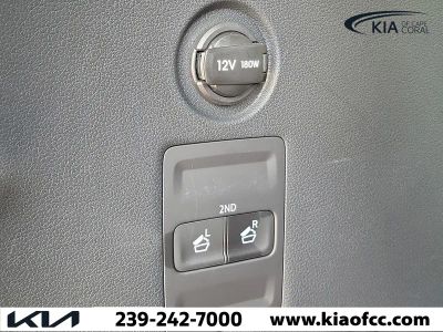 2025 Hyundai Palisade — photo 11 view
