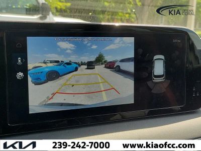 2025 Hyundai Palisade — photo 30 view
