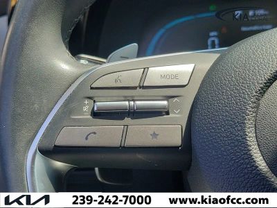 2025 Hyundai Palisade — photo 26 view