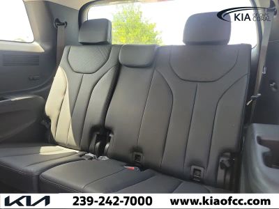 2025 Hyundai Palisade — photo 15 view