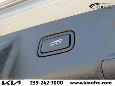 2025 Hyundai Palisade — photo 10 view