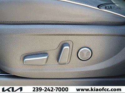 2025 Hyundai Palisade — photo 24 view