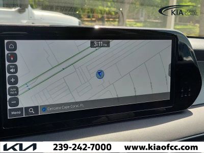 2025 Hyundai Palisade — photo 29 view