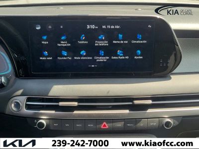 2025 Hyundai Palisade — photo 21 view