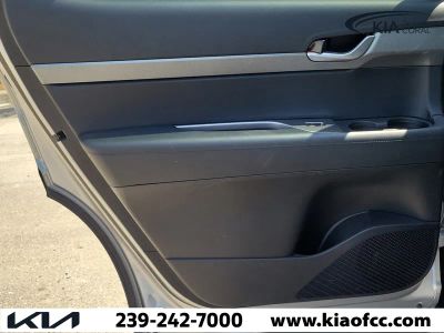 2025 Hyundai Palisade — photo 16 view