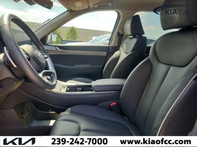 2025 Hyundai Palisade — photo 23 view