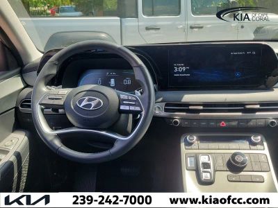 2025 Hyundai Palisade — photo 19 view