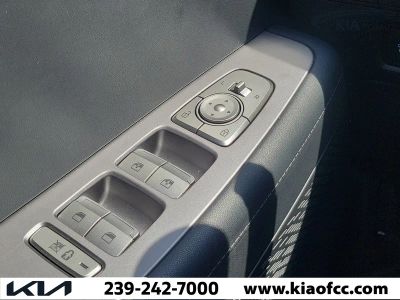 2025 Hyundai Palisade — photo 25 view