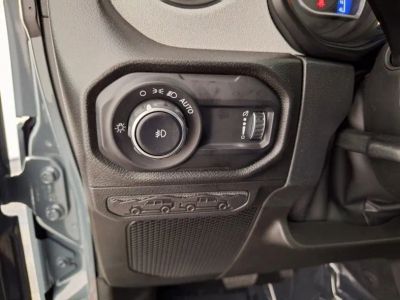 2026 Jeep Wrangler — photo 24 view