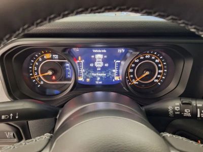 2026 Jeep Wrangler — photo 20 view