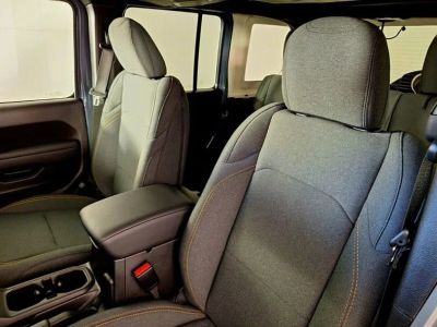 2026 Jeep Wrangler — photo 9 view
