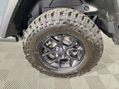 2026 Jeep Wrangler — photo 16 view