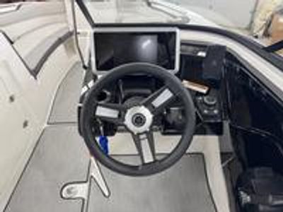 2026 Yamaha AR250 - Photo 12