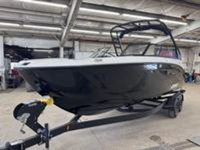 2026 Yamaha AR250 - Photo 1