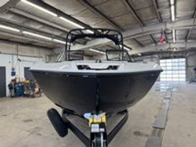 2026 Yamaha AR250 - Photo 2