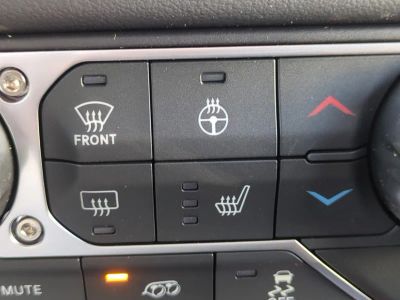 2026 Jeep Wrangler — photo 25 view